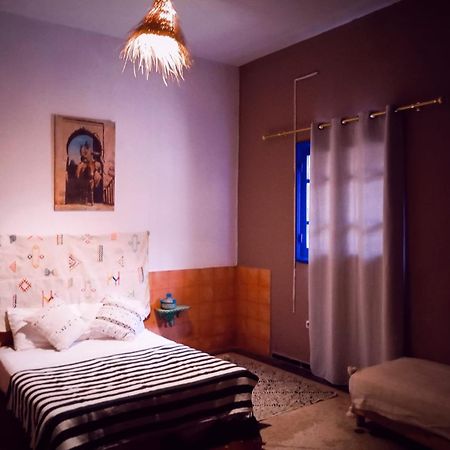 Апартаменти Les Delices D Aya Таханнаут Екстер'єр фото